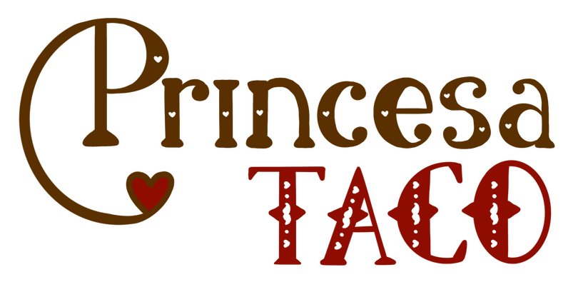 Tap for official Princesa Taco Website